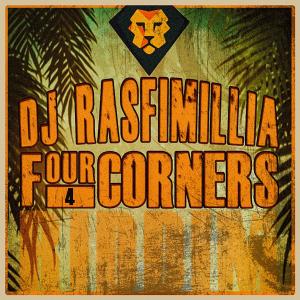 DJ Rasfimillia的專輯Four Corners Riddim