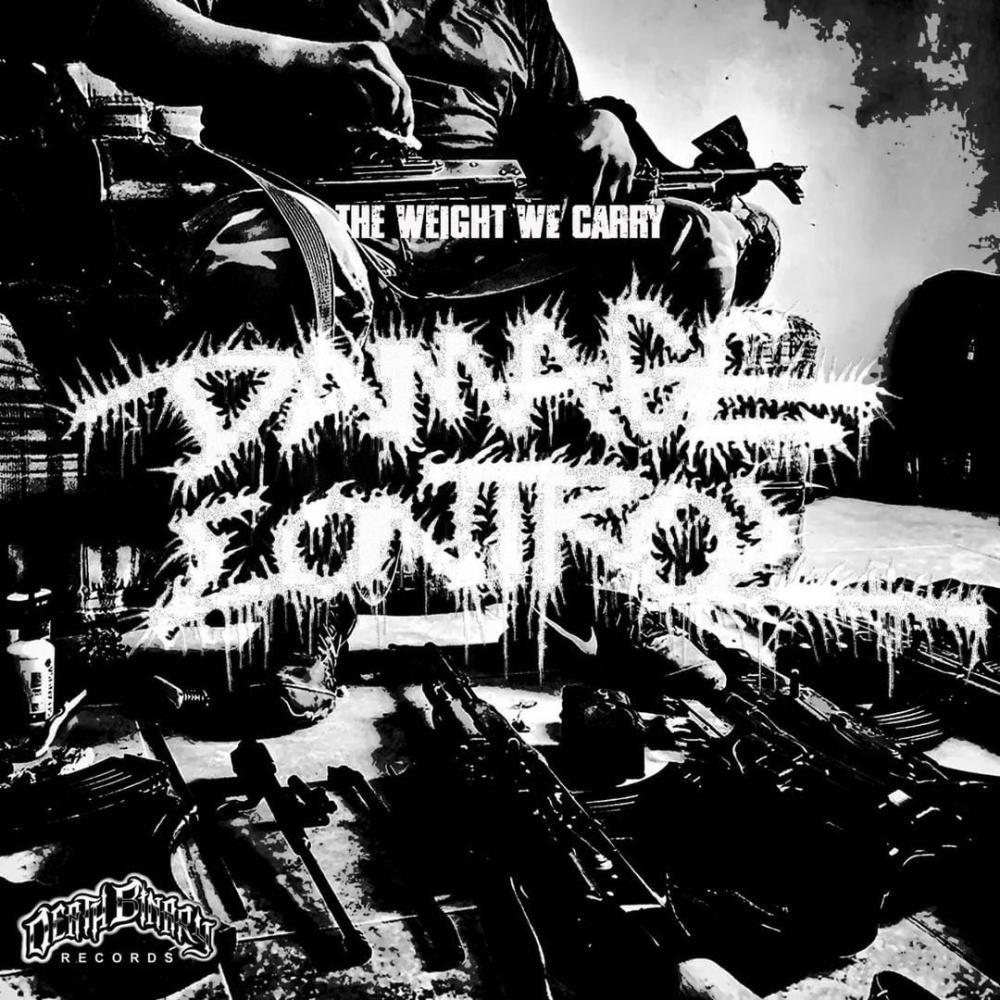 Damage (Explicit)