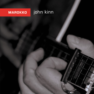 John Kinn的專輯Marokko