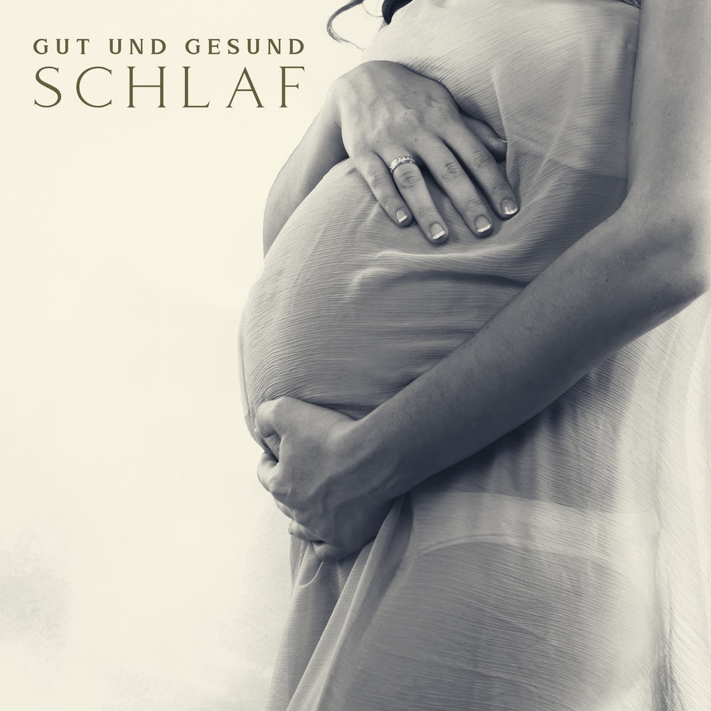 Ruhe für die werdende Mutter