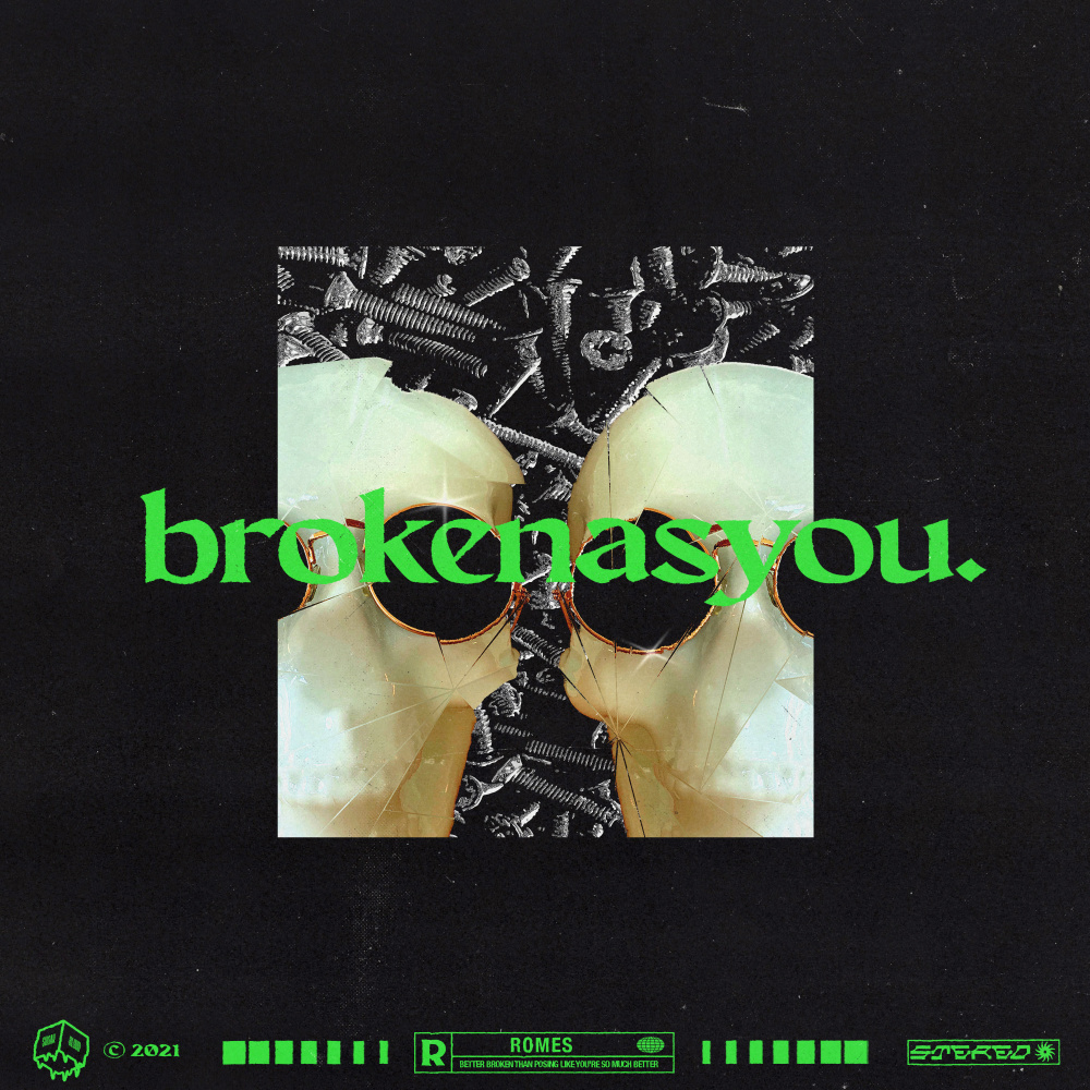 Brokenasyou. (Explicit)