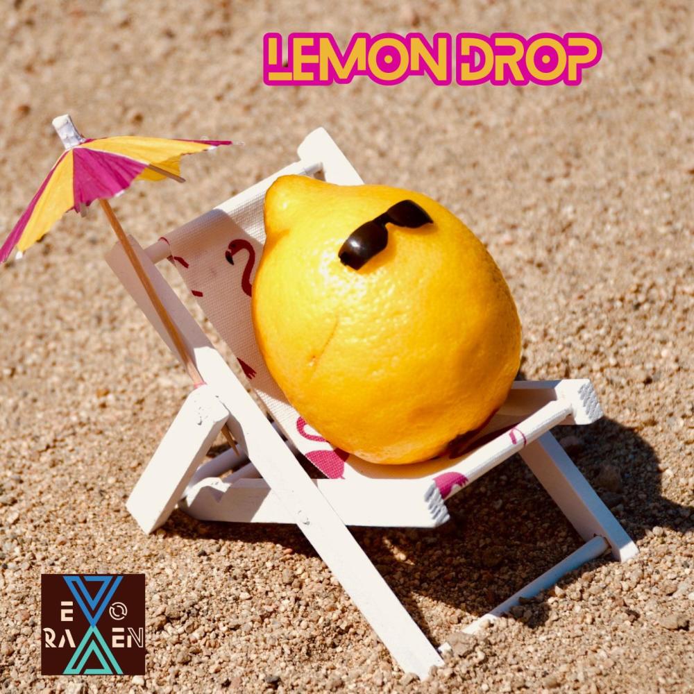Lemon Drop