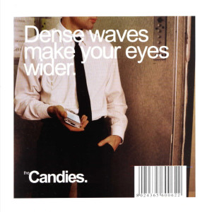 收聽The Candies的Statue歌詞歌曲