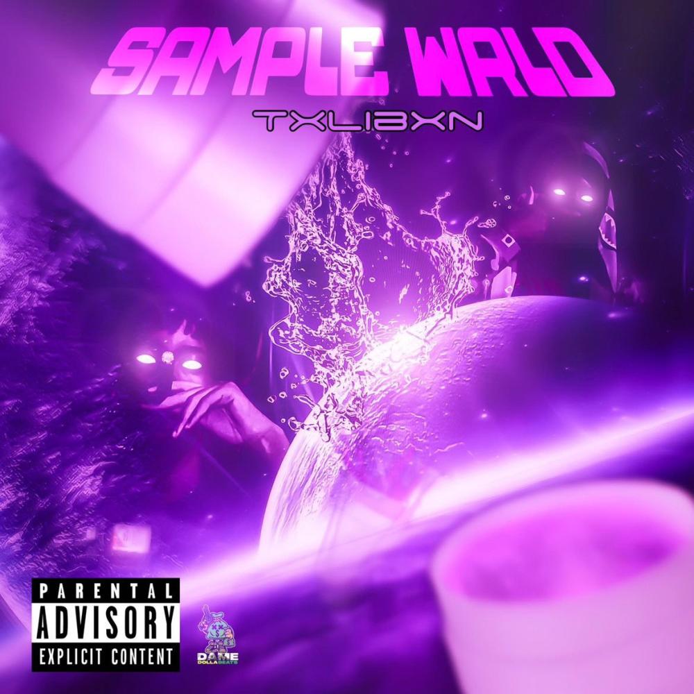 Cryogen (feat. MariWay) (Explicit)
