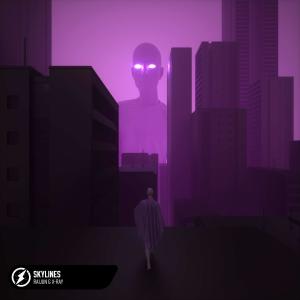 Listen to Skylines song with lyrics from RaijuN