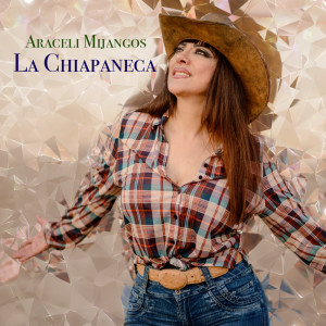 Araceli Mijangos的專輯Las Apariencias Engañan
