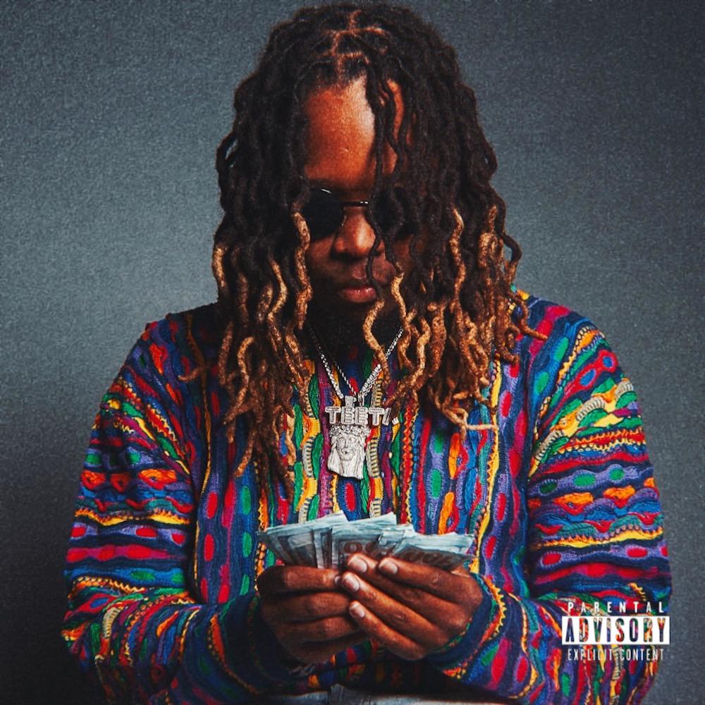 Blue Hundreds(feat. Terminator Dave) (Explicit)