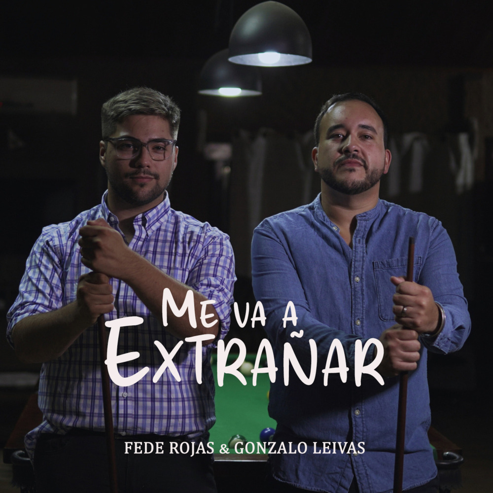 Me va a extrañar