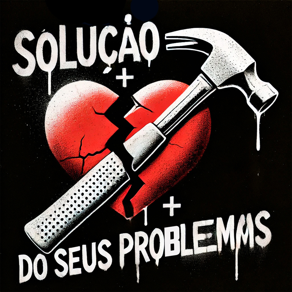 Solução dos seus problemas (Explicit)