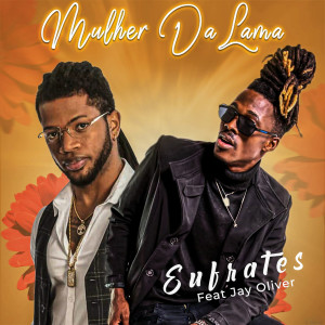 Album Mulher da Lama from Éufrates
