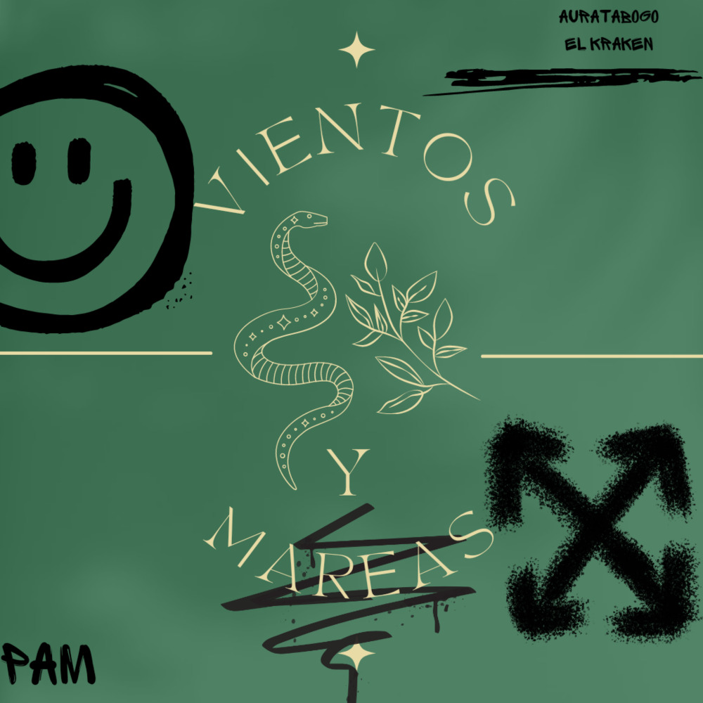 Vientos y Mareas