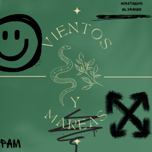 ดาวน์โหลดและฟังเพลง Vientos y Mareas พร้อมเนื้อเพลงจาก El Kraken