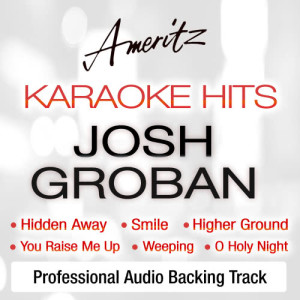 收聽Ameritz Karaoke Band的Somewhere (In The Style of Josh Groban)歌詞歌曲