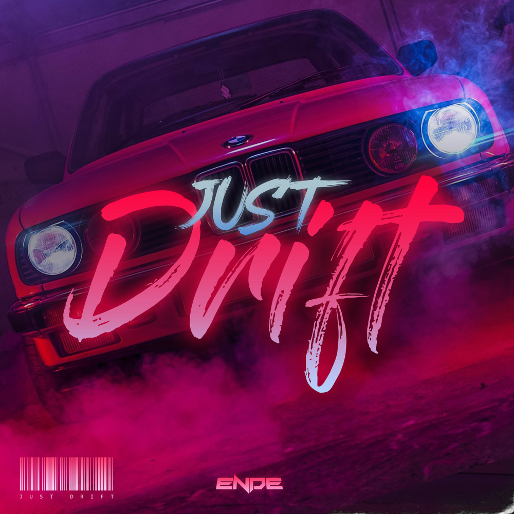 Just Drift (Bass Boosted Version)