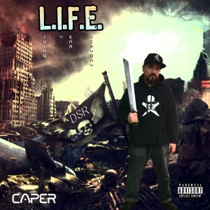 ดาวน์โหลดและฟังเพลง Not Moving the Same พร้อมเนื้อเพลงจาก Caper