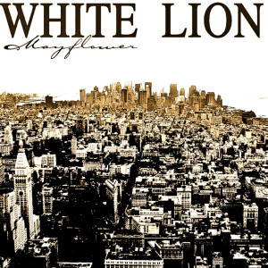 收聽Mayflower的White Lion歌詞歌曲