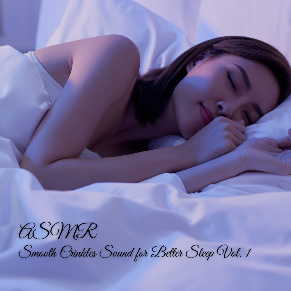 ASMR Softly Singing You to Sleep