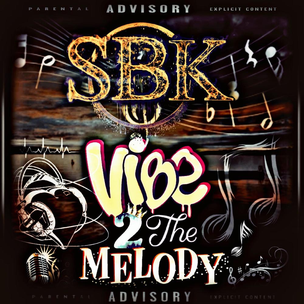 Vibe 2 The Melody (feat. J-Dubbzee, J-Tek The Utah Konnect & $utherland|Explicit)