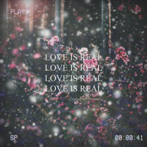 Cloud 11的專輯Love Is Real