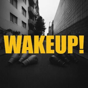 Album WAKEUP! (Explicit) from 
