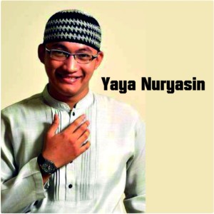 Album Kau Selalu Ada Untukku from Yaya Nuryasin