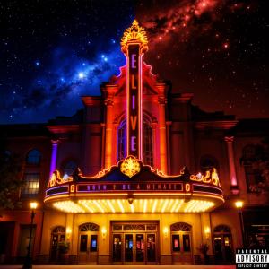 收聽Elive的Blackjack (Explicit)歌詞歌曲