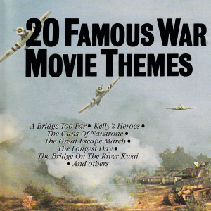 收聽The London Cinema Orchestra的Kelly's Heroes歌詞歌曲