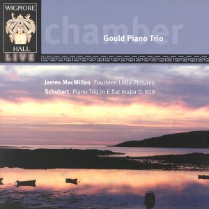 ดาวน์โหลดและฟังเพลง MacMillan: V. meno mosso พร้อมเนื้อเพลงจาก Gould Piano Trio