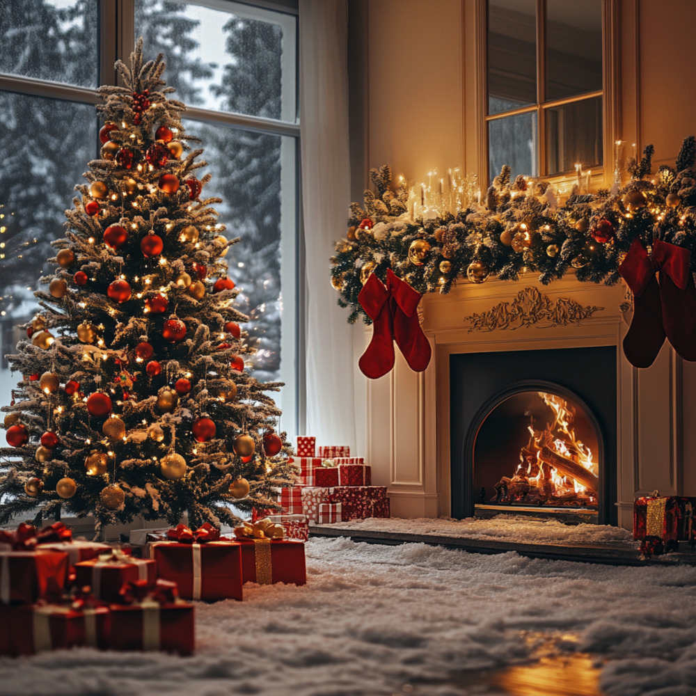 White Christmas