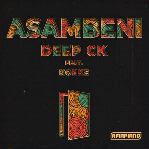 Deep CK的專輯Asambeni