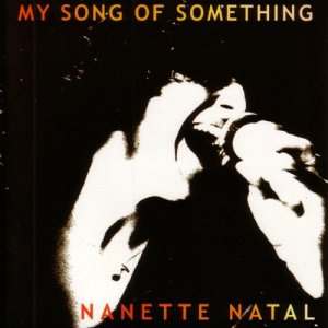 Nanette Natal的專輯My Song of Something