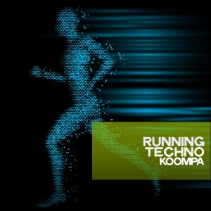 อัลบัม Running Techno ศิลปิน Koompa