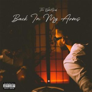 The Vybe的專輯Back In My Arms (Explicit)