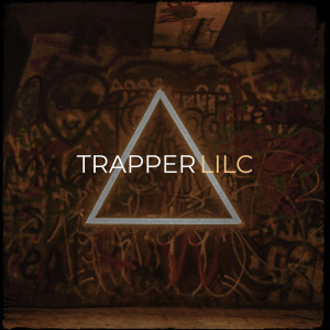 Album Trapper (Explicit) oleh Lilc