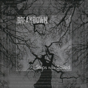 Ships Have Sailed的專輯Breakdown