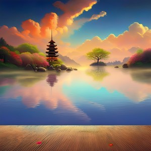 Chakra de corazón abierto de 528 Hz的專輯Flujo Meditativo: Música De Hip Hop Para La Mente