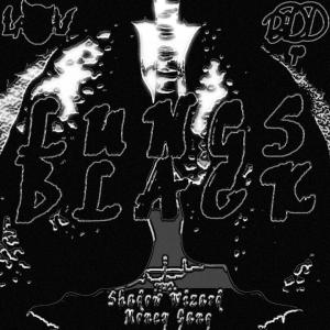 อัลบัม LUNGS BLACK (feat. Shadow Wizard Money Gang) [Explicit] ศิลปิน LEEV