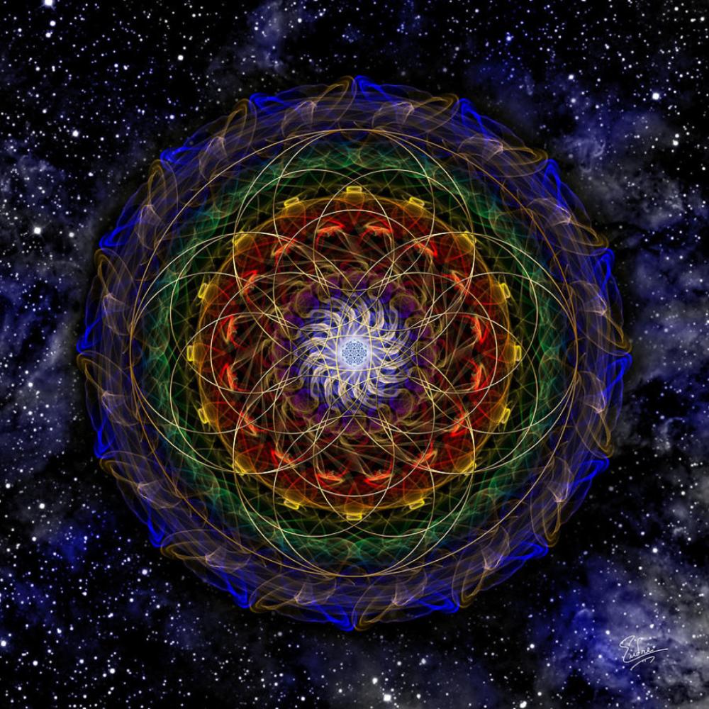 Compassion, Vipassana meditation
