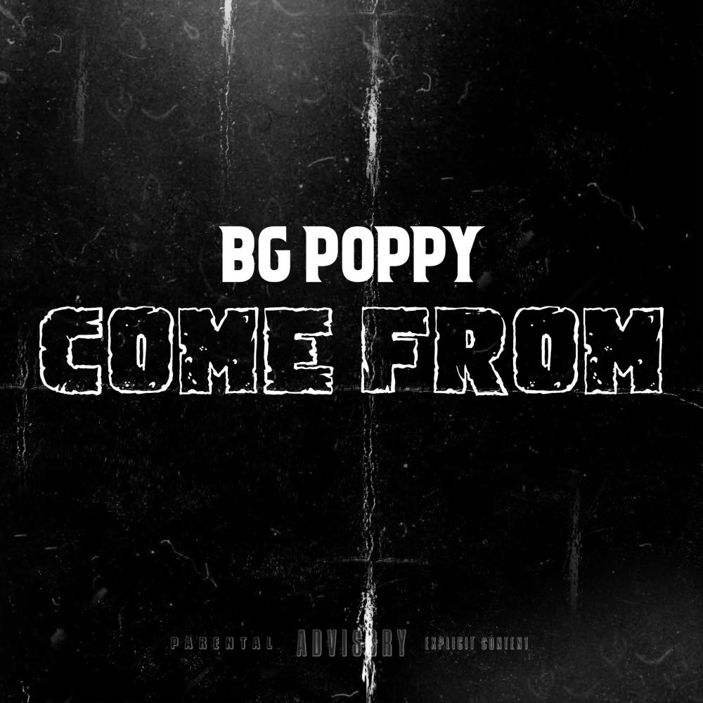 Come from (Explicit)