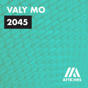 收聽Valy Mo的2045歌詞歌曲