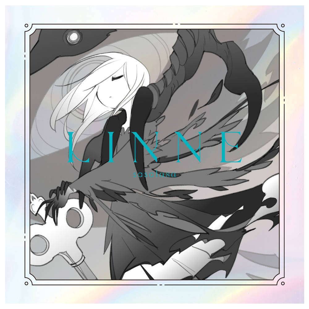 to Asteroid B-612 / RE≠TALE/