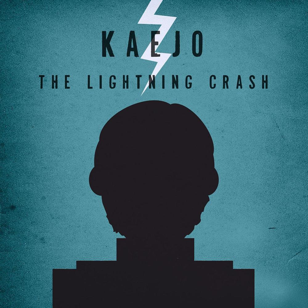 The Lightning Crash(feat. Elizabeth Smith & ºa light beacon)