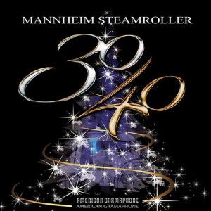 อัลบัม 30/40 ศิลปิน Mannheim Steamroller