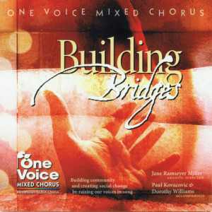 收聽One Voice Mixed Chorus - MN的A Palette To Paint Us As We Are - Spoken Word歌詞歌曲