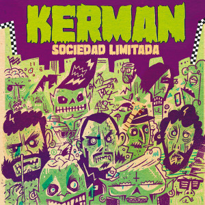 Listen to Vagos y Maleantes song with lyrics from Kerman
