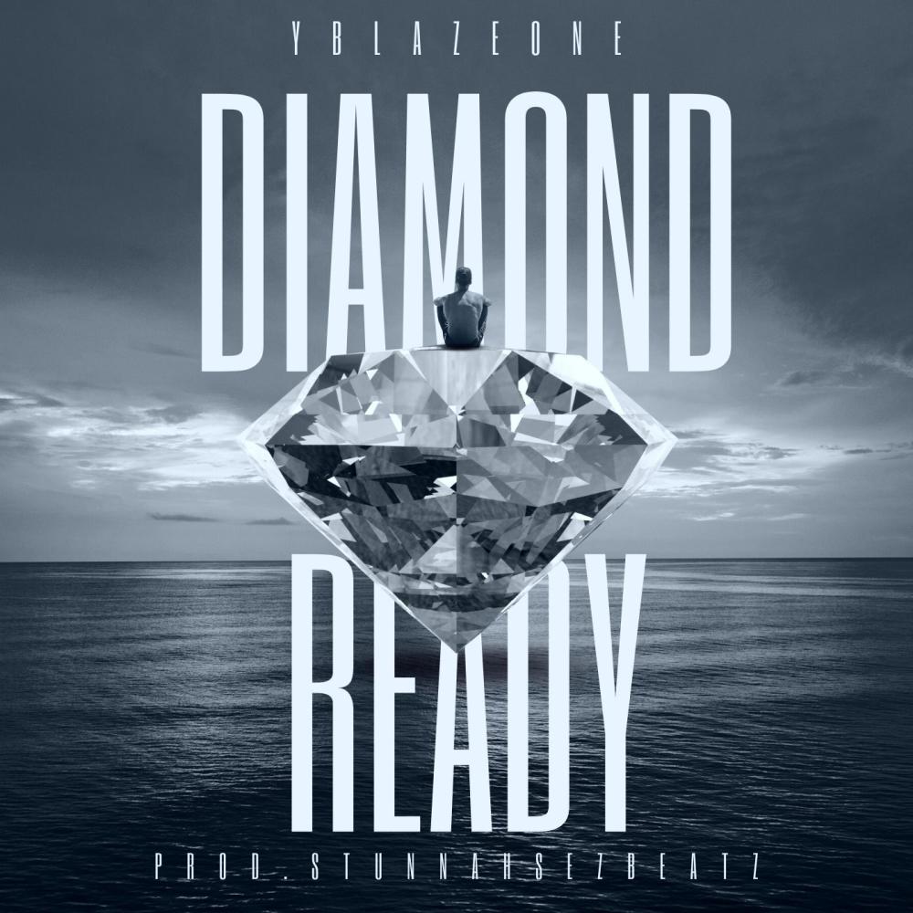 Diamond Ready (Explicit)