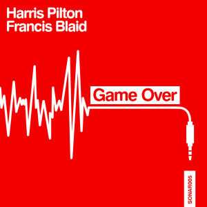 ดาวน์โหลดและฟังเพลง Game Over (Original Mix) พร้อมเนื้อเพลงจาก Paris Hilton