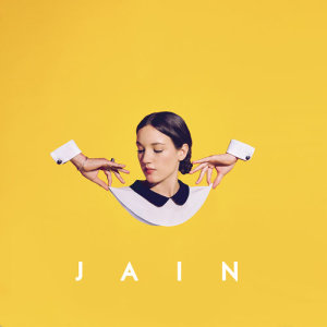 Jain的專輯Zanaka - EP