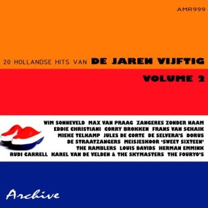 收聽Eddie Christiani的Greetje uit de polder歌詞歌曲