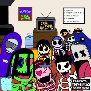 default playlist img